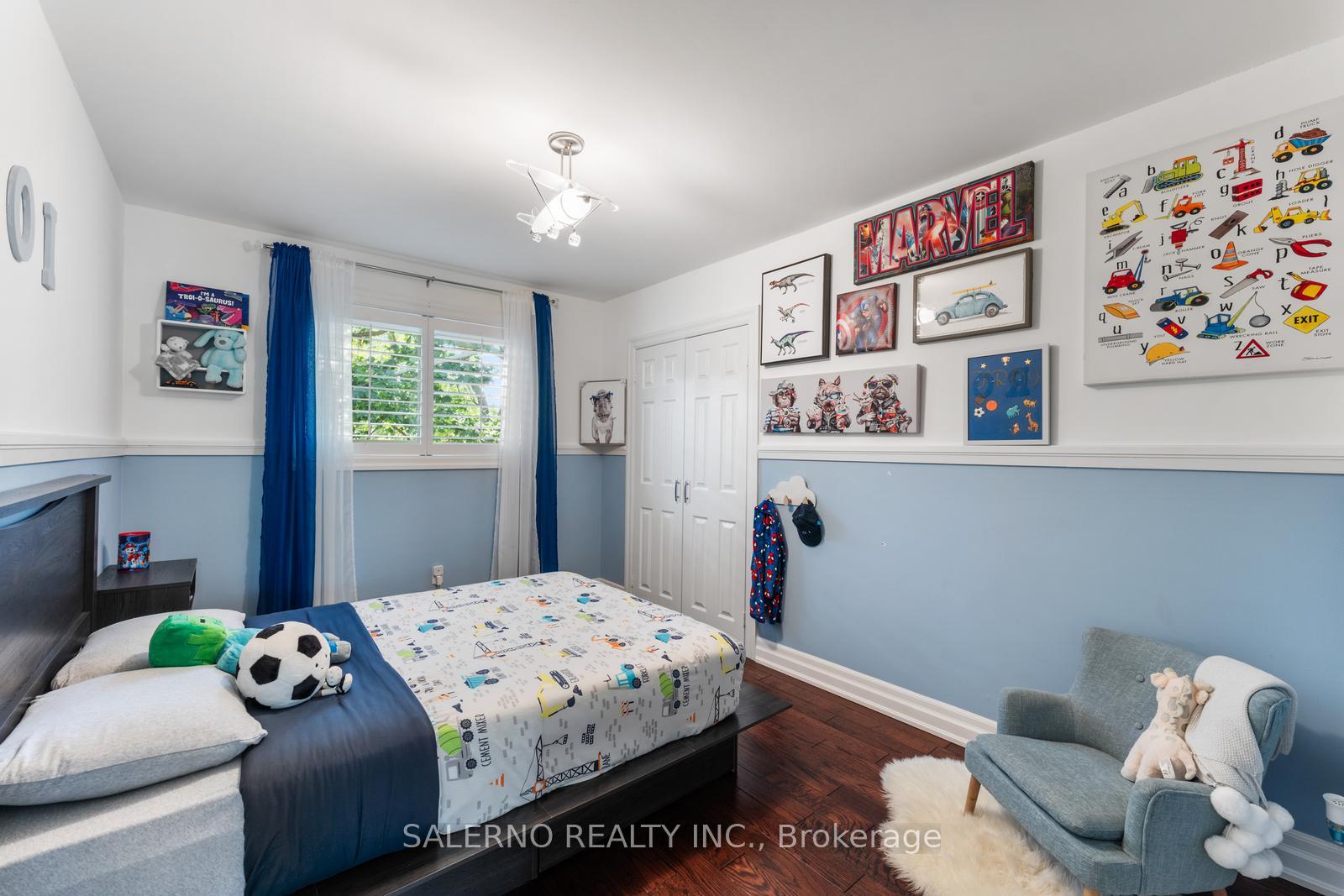 Photo 29 of 32 Glen Hill Drive, Whitby, Blue Grass Meadows — HOMEH