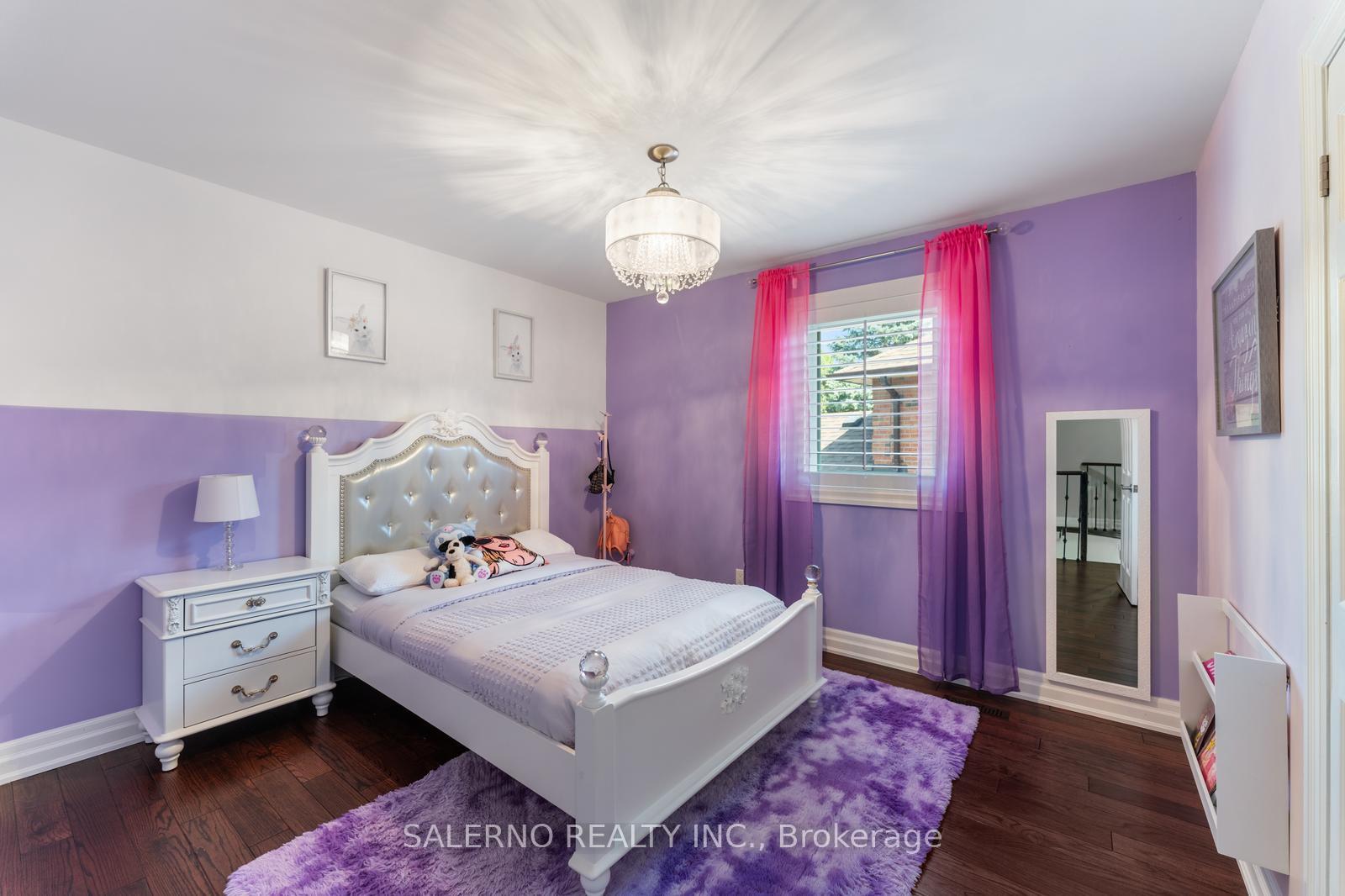 Photo 31 of 32 Glen Hill Drive, Whitby, Blue Grass Meadows — HOMEH