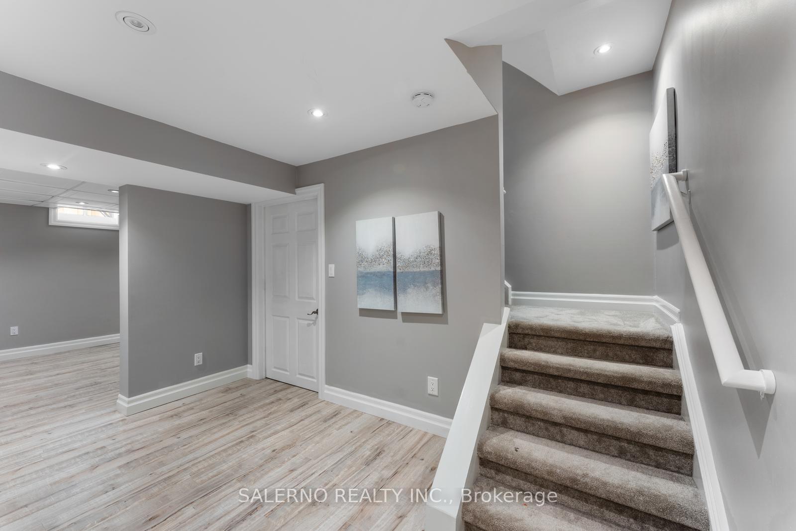 Photo 33 of 32 Glen Hill Drive, Whitby, Blue Grass Meadows — HOMEH