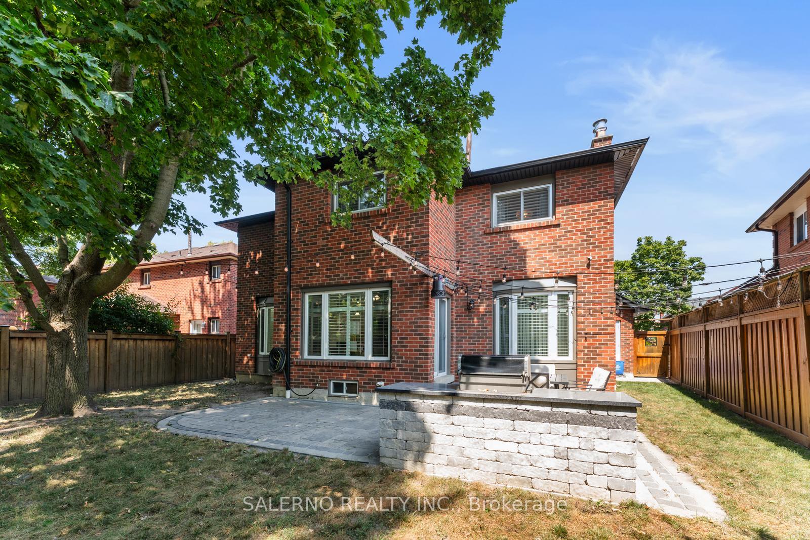 Photo 44 of 32 Glen Hill Drive, Whitby, Blue Grass Meadows — HOMEH