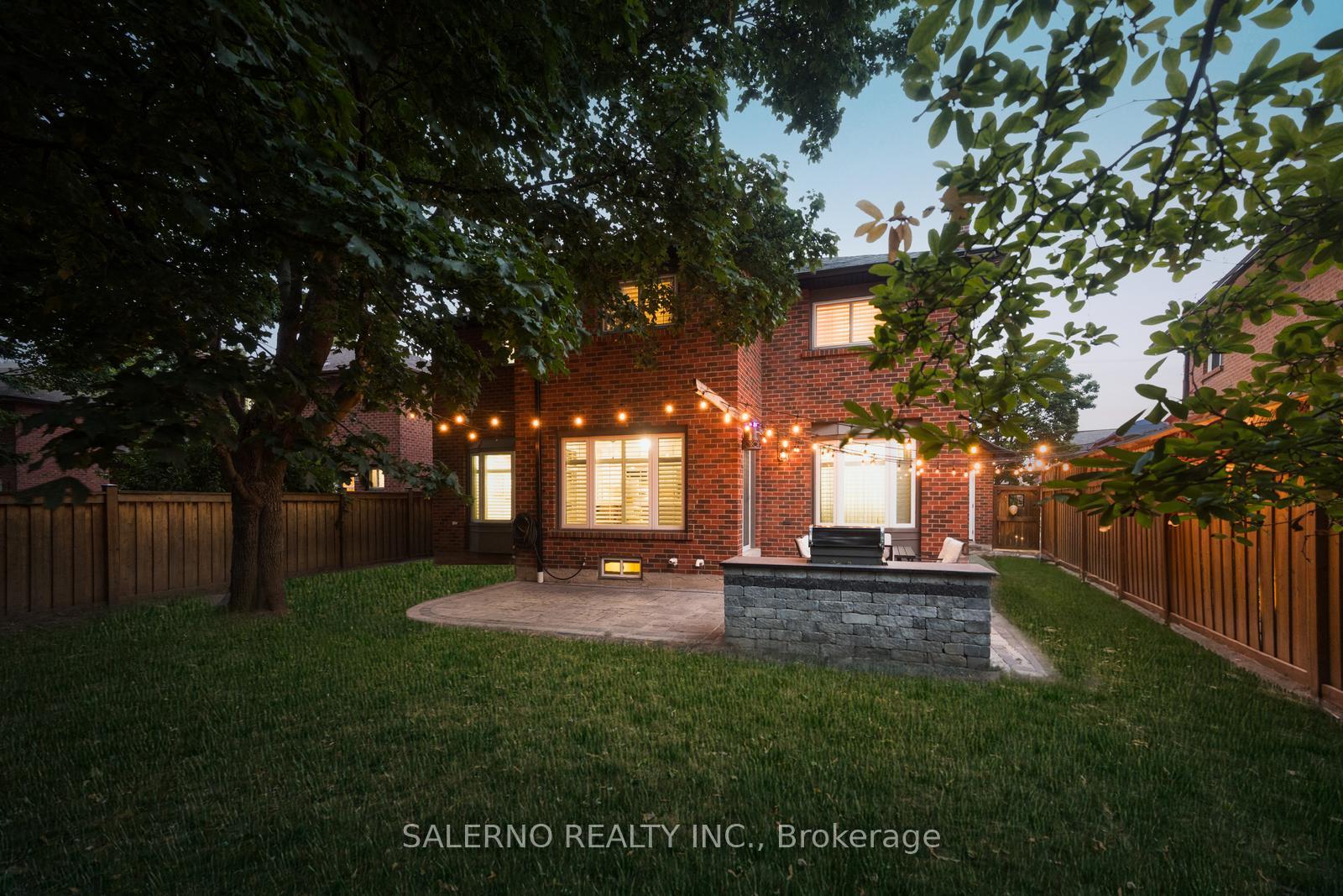 Photo 48 of 32 Glen Hill Drive, Whitby, Blue Grass Meadows — HOMEH