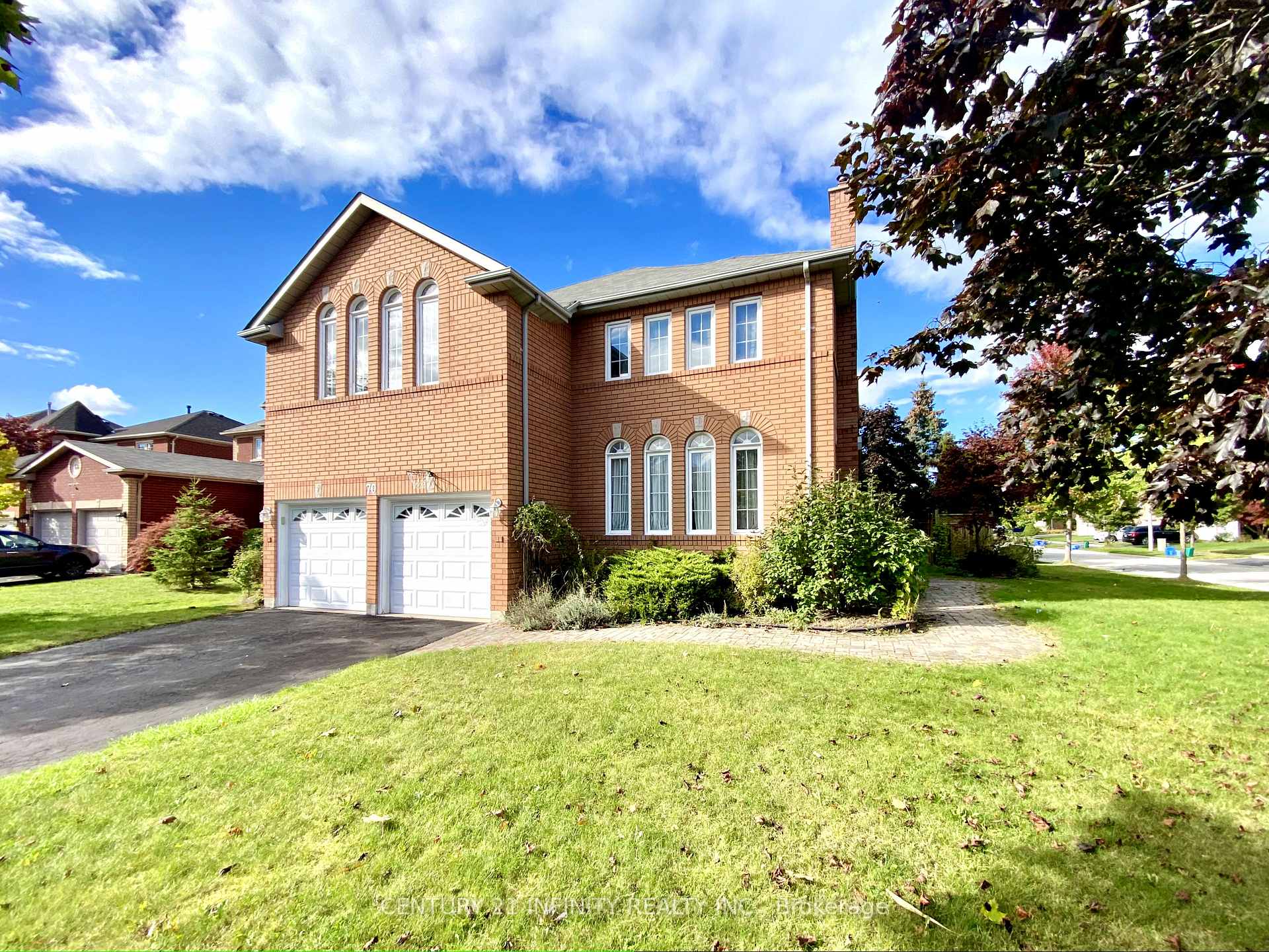 Photo 1 of 70 Dewbourne Place, Whitby, Pringle Creek — HOMEH