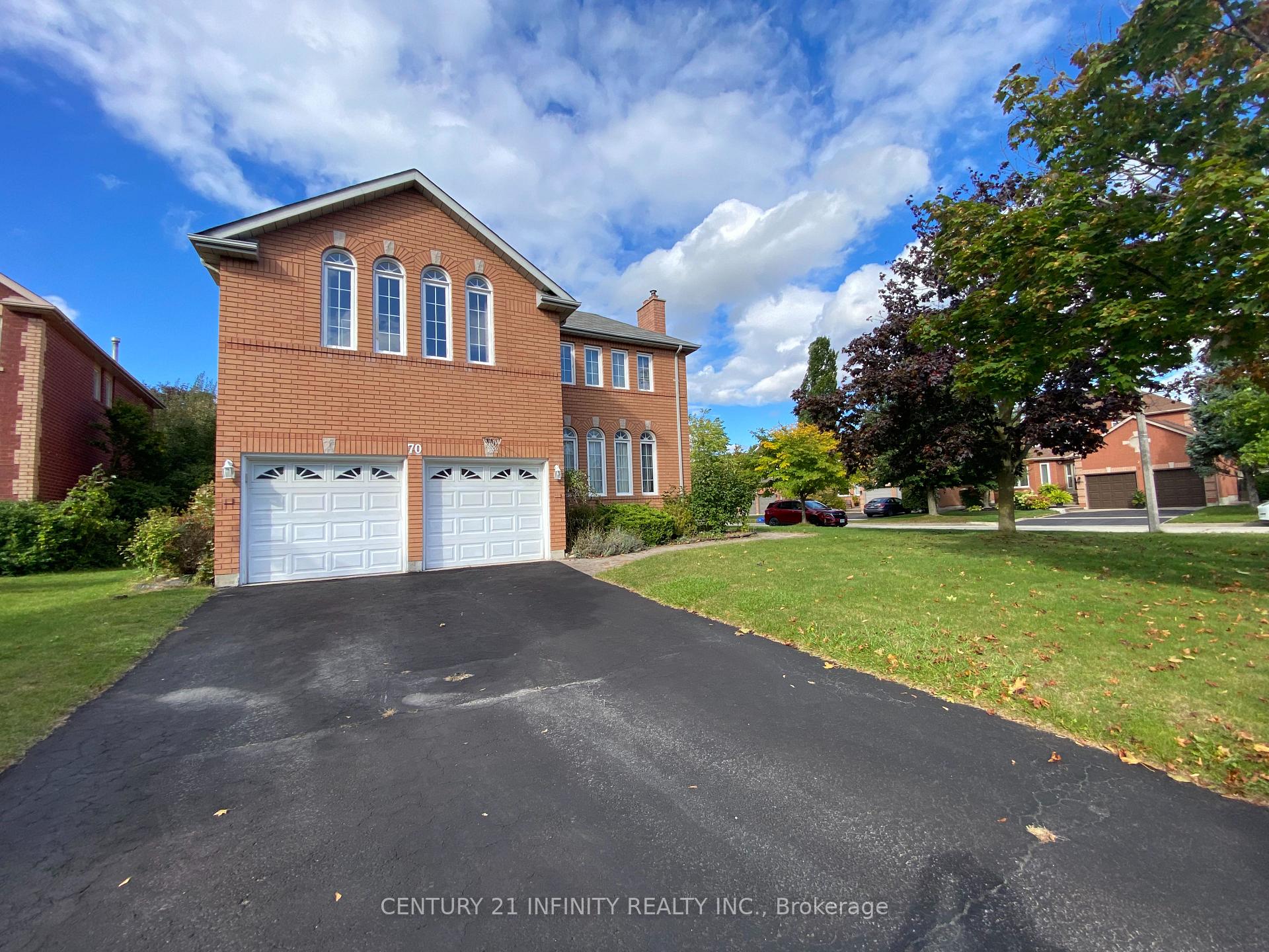 Photo 2 of 70 Dewbourne Place, Whitby, Pringle Creek — HOMEH