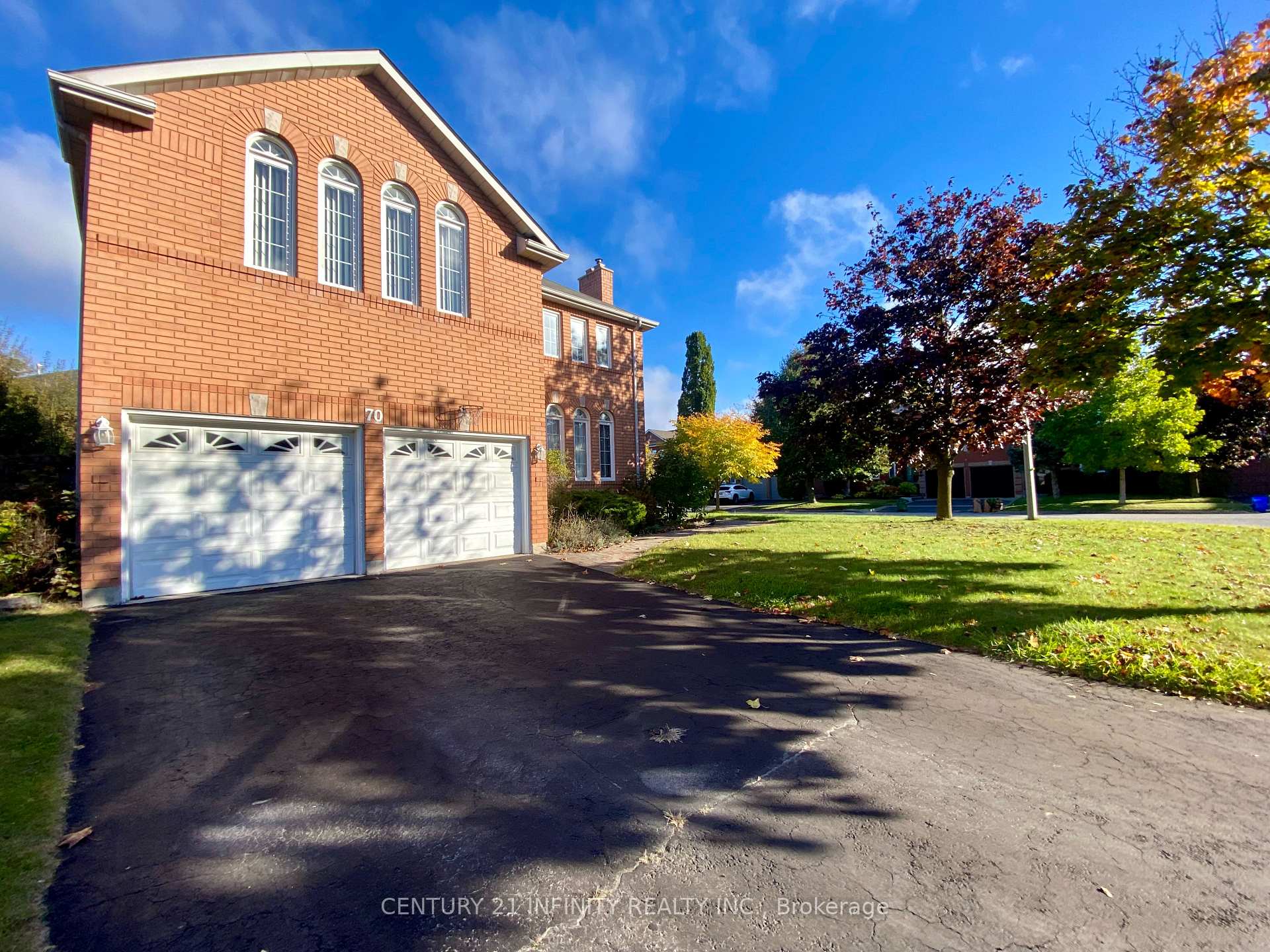 Photo 24 of 70 Dewbourne Place, Whitby, Pringle Creek — HOMEH