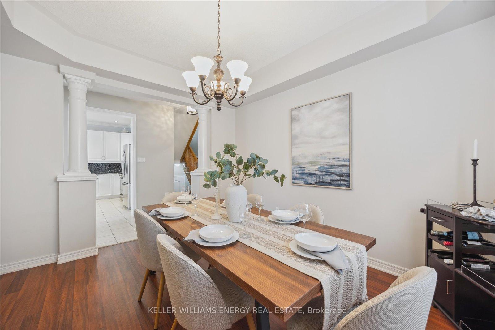 Photo 11 of 18 Helston Crescent, Whitby, Brooklin — HOMEH