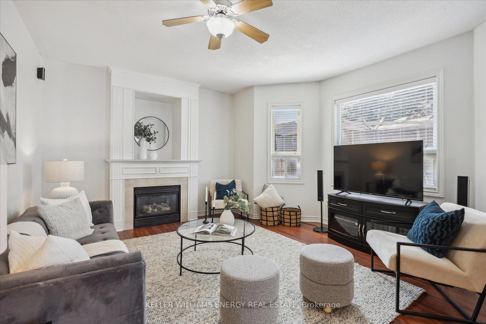 Photo 20 of 18 Helston Crescent, Whitby, Brooklin — HOMEH