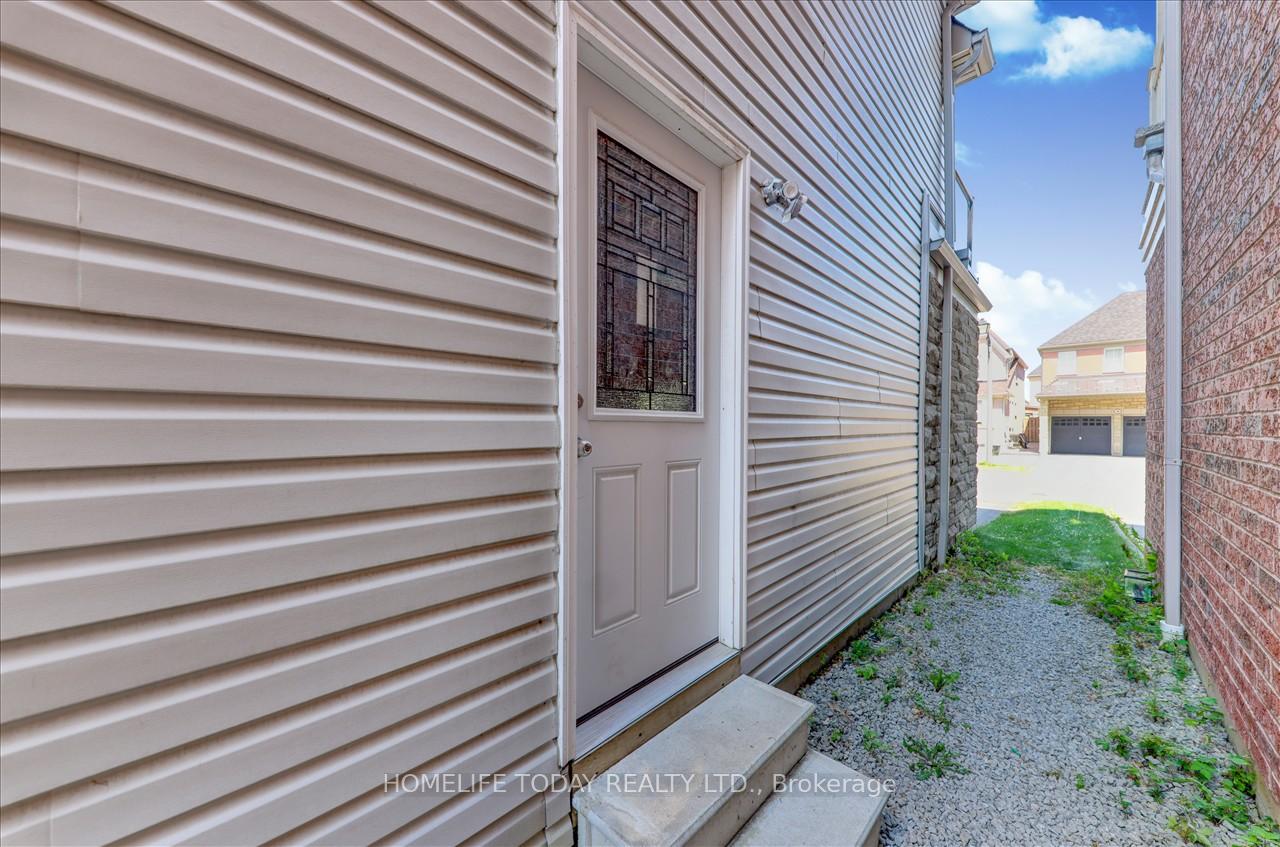 Photo 8 of Unit Bsmt, 12 Leggett Drive, Ajax, Northeast Ajax — HOMEH