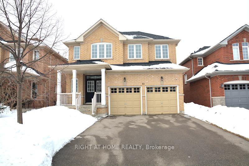 Photo 1 of 82 Rivington Avenue, Vaughan, Patterson — HOMEH