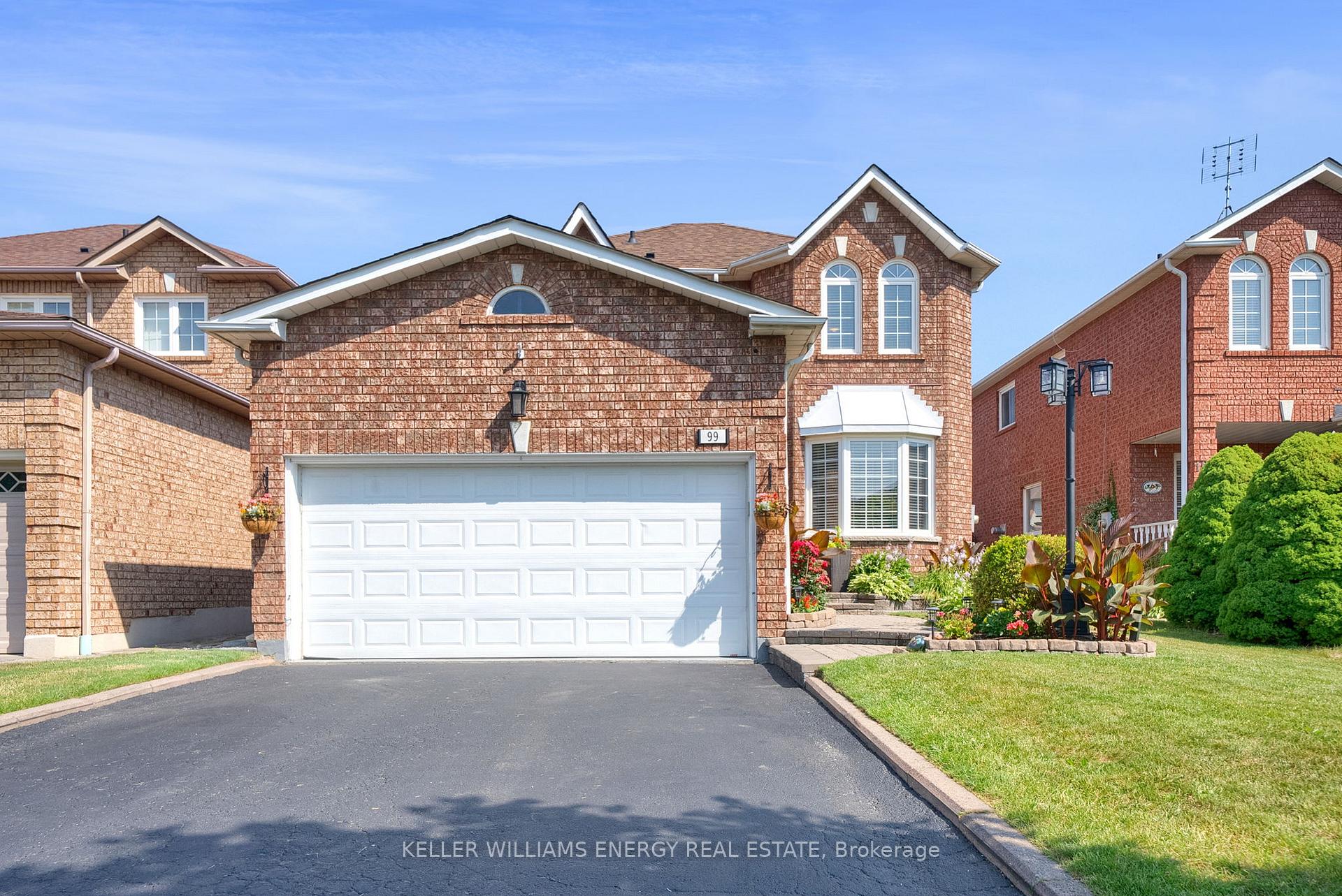 Photo 1 of 99 Parnell Crescent, Whitby, Pringle Creek — HOMEH