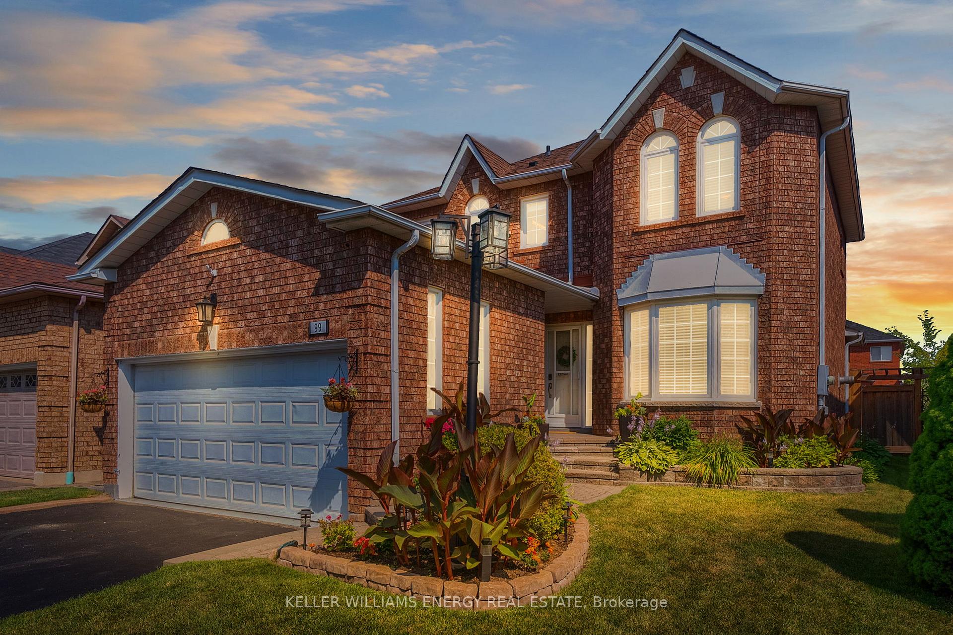 Photo 3 of 99 Parnell Crescent, Whitby, Pringle Creek — HOMEH