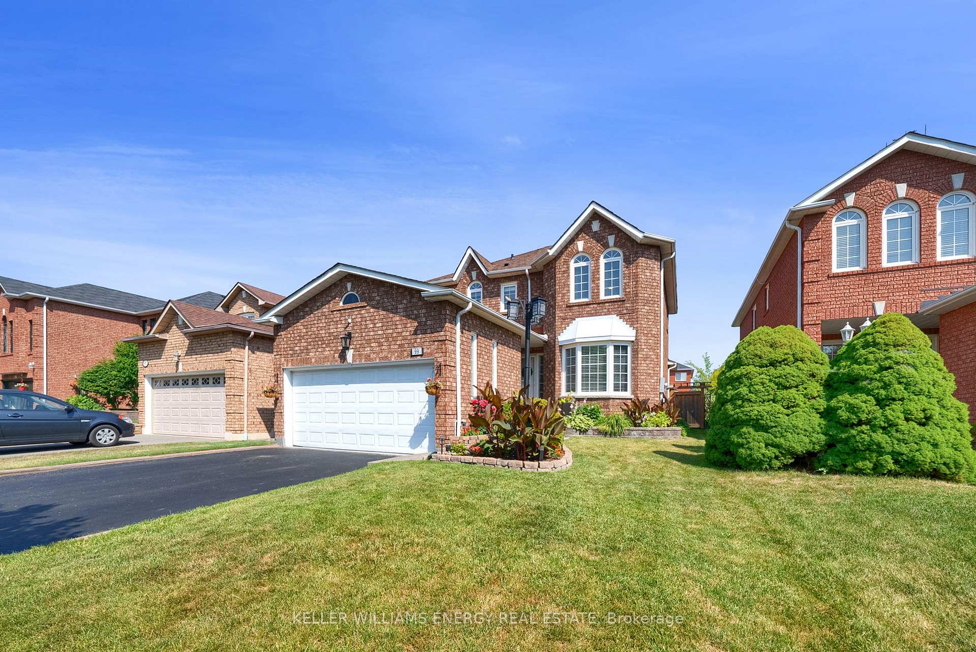 Photo 4 of 99 Parnell Crescent, Whitby, Pringle Creek — HOMEH