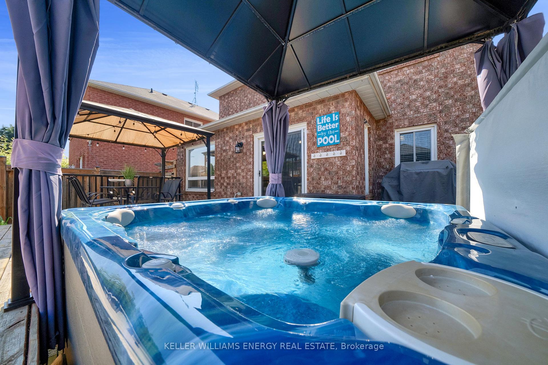 Photo 6 of 99 Parnell Crescent, Whitby, Pringle Creek — HOMEH