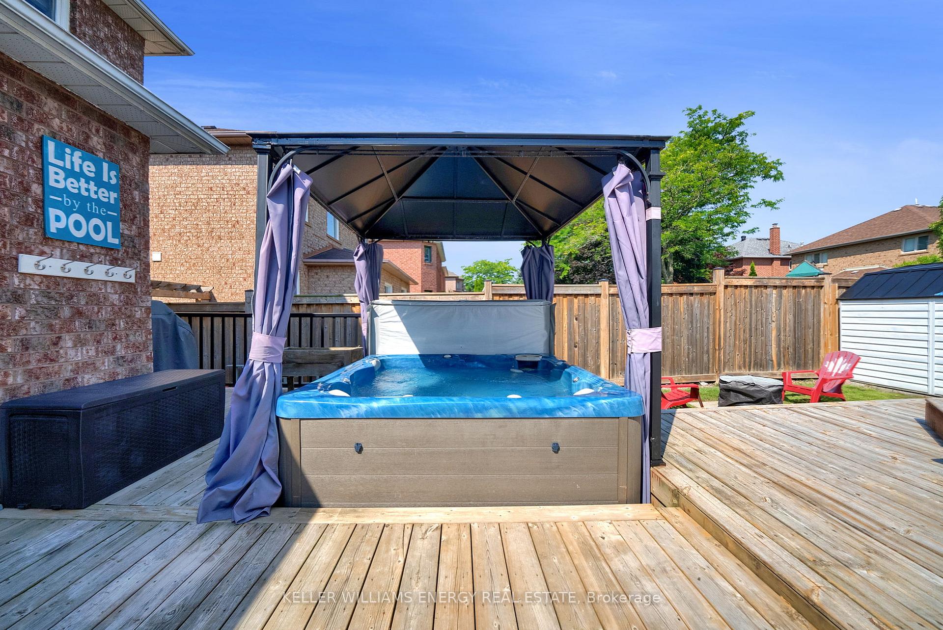 Photo 7 of 99 Parnell Crescent, Whitby, Pringle Creek — HOMEH