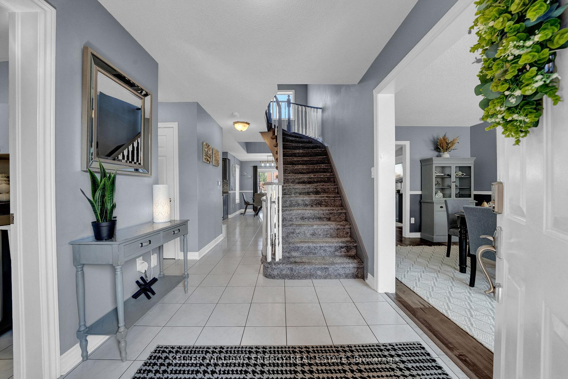 Photo 8 of 99 Parnell Crescent, Whitby, Pringle Creek — HOMEH