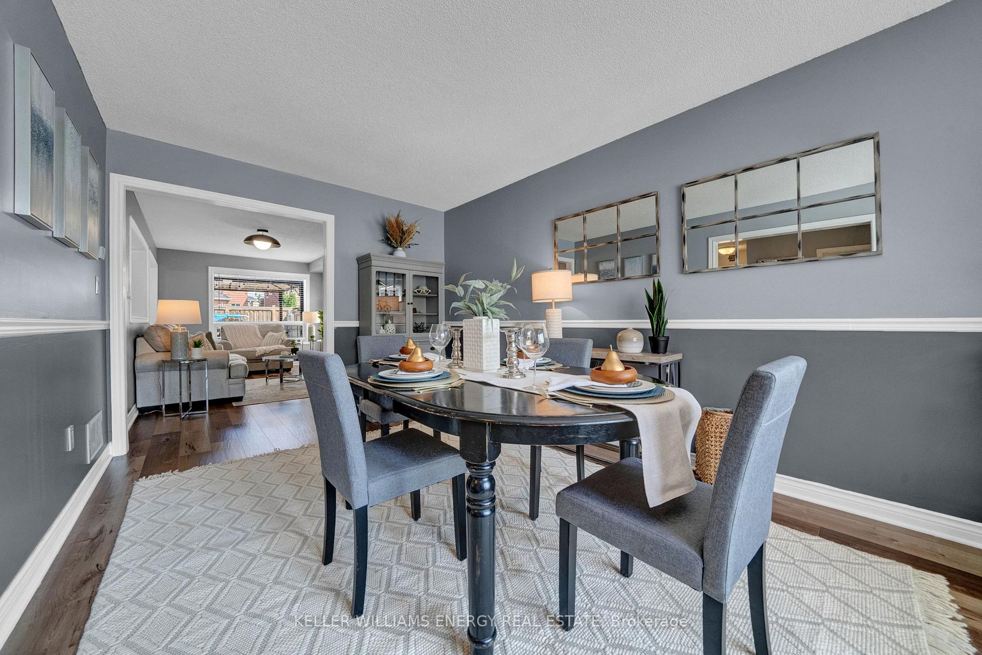 Photo 12 of 99 Parnell Crescent, Whitby, Pringle Creek — HOMEH