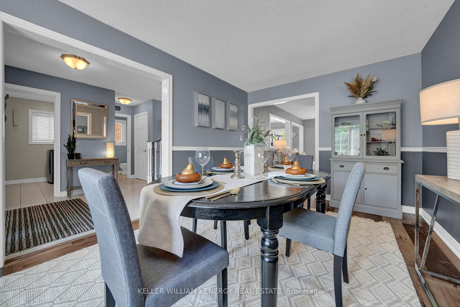 Photo 14 of 99 Parnell Crescent, Whitby, Pringle Creek — HOMEH