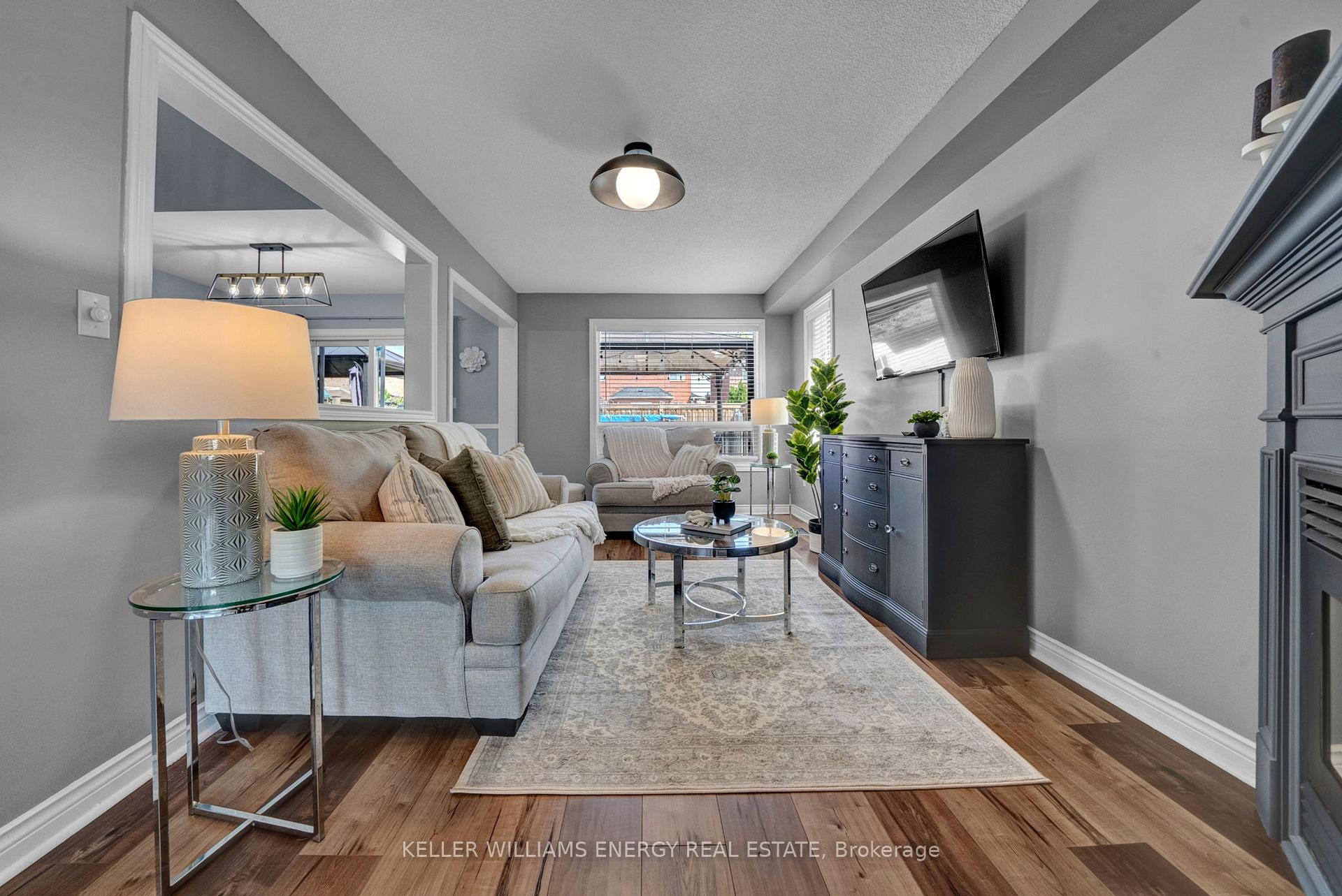 Photo 16 of 99 Parnell Crescent, Whitby, Pringle Creek — HOMEH