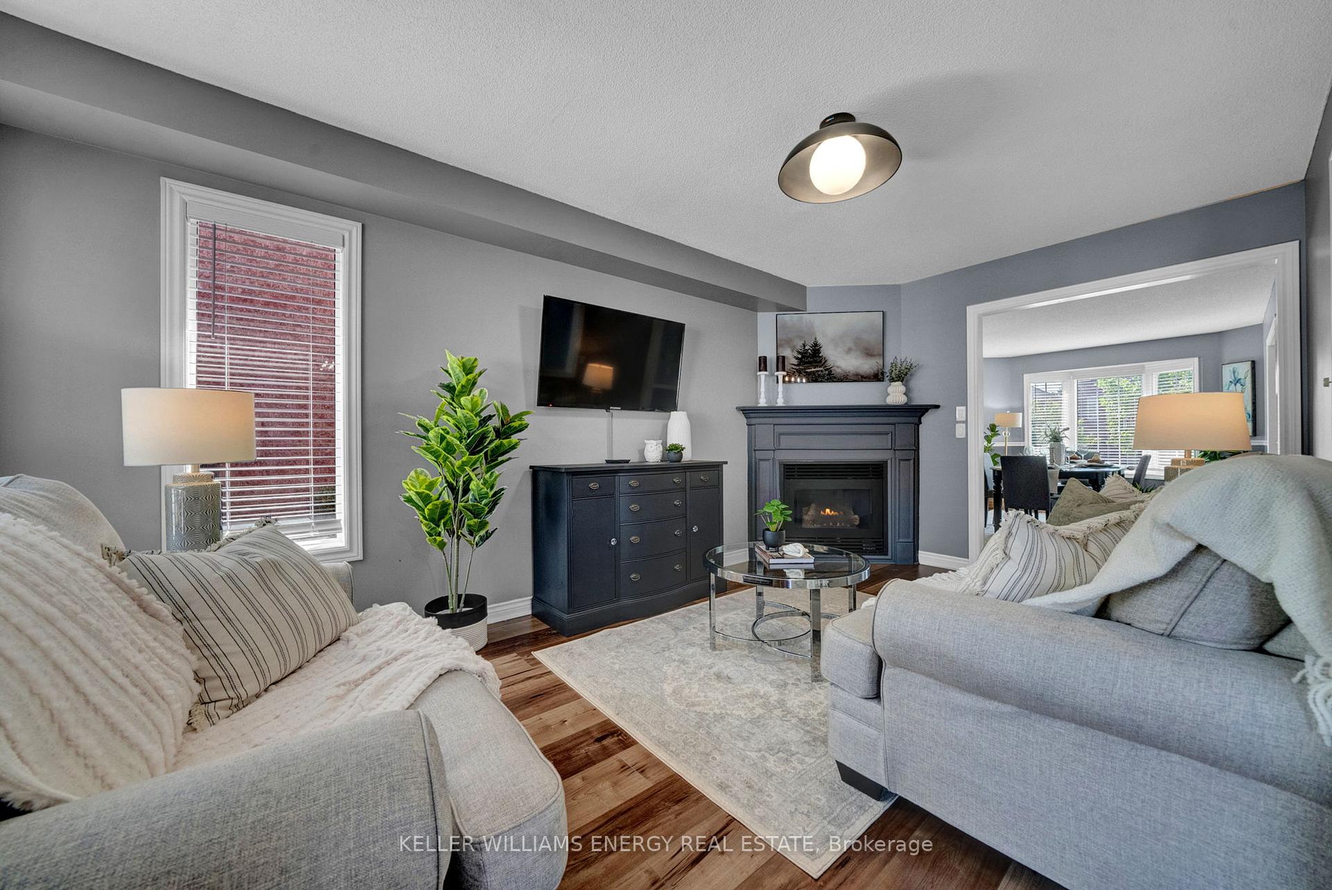 Photo 17 of 99 Parnell Crescent, Whitby, Pringle Creek — HOMEH