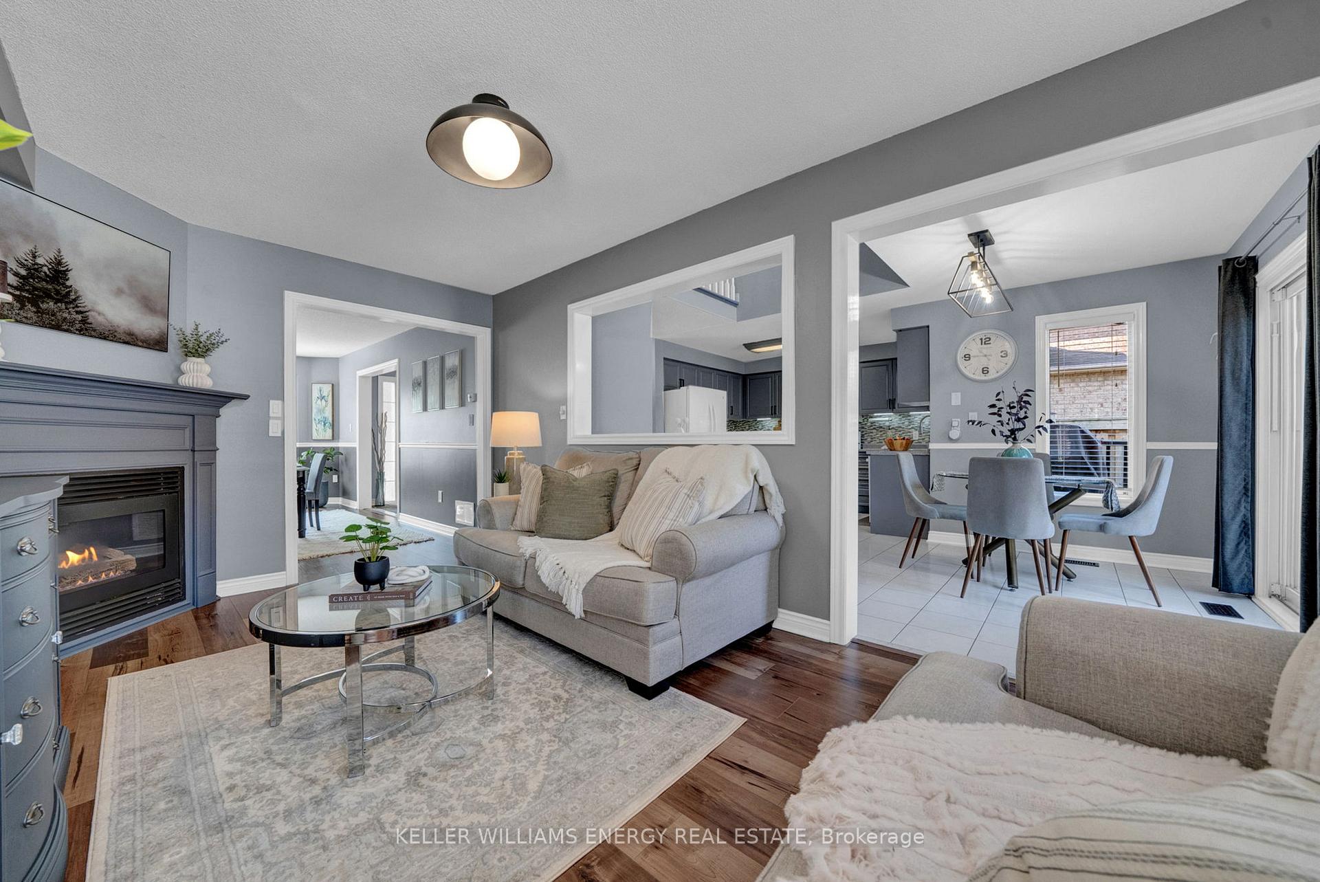 Photo 18 of 99 Parnell Crescent, Whitby, Pringle Creek — HOMEH