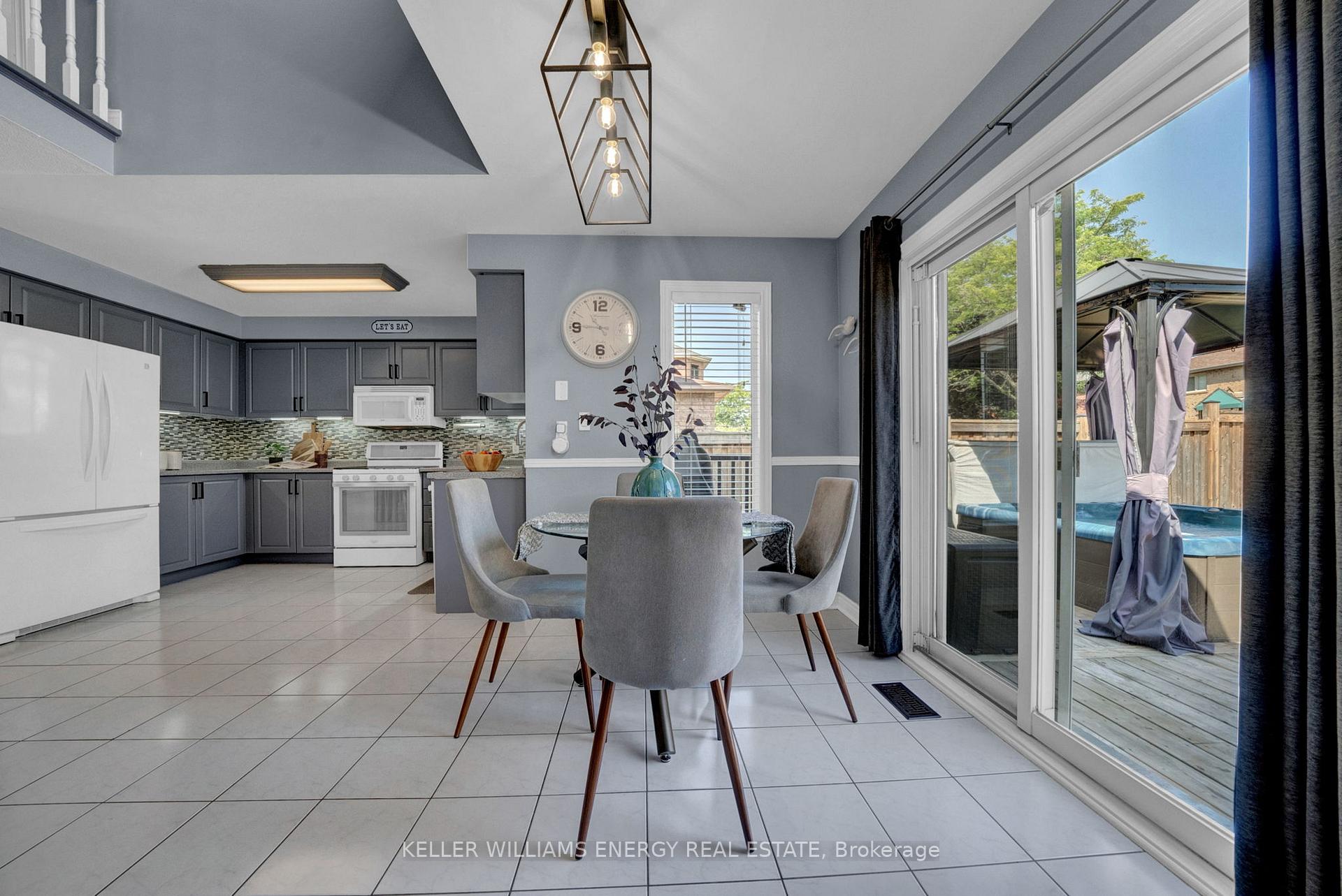 Photo 19 of 99 Parnell Crescent, Whitby, Pringle Creek — HOMEH