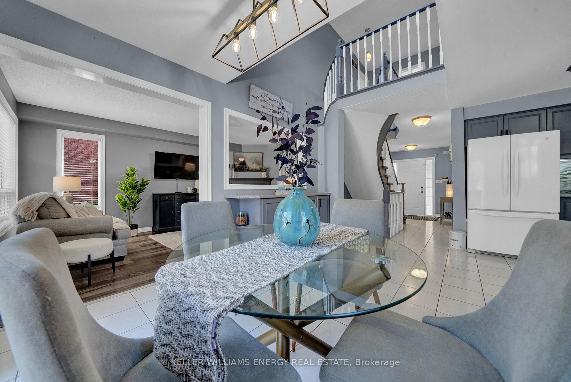 Photo 20 of 99 Parnell Crescent, Whitby, Pringle Creek — HOMEH