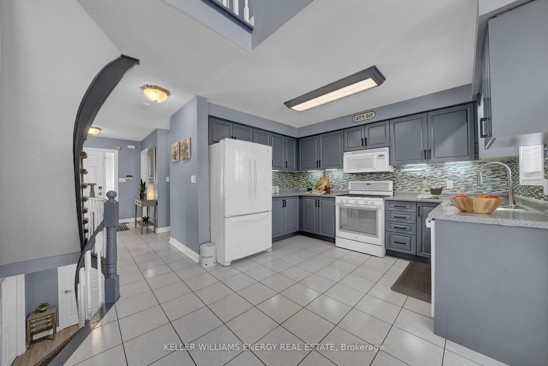 Photo 21 of 99 Parnell Crescent, Whitby, Pringle Creek — HOMEH