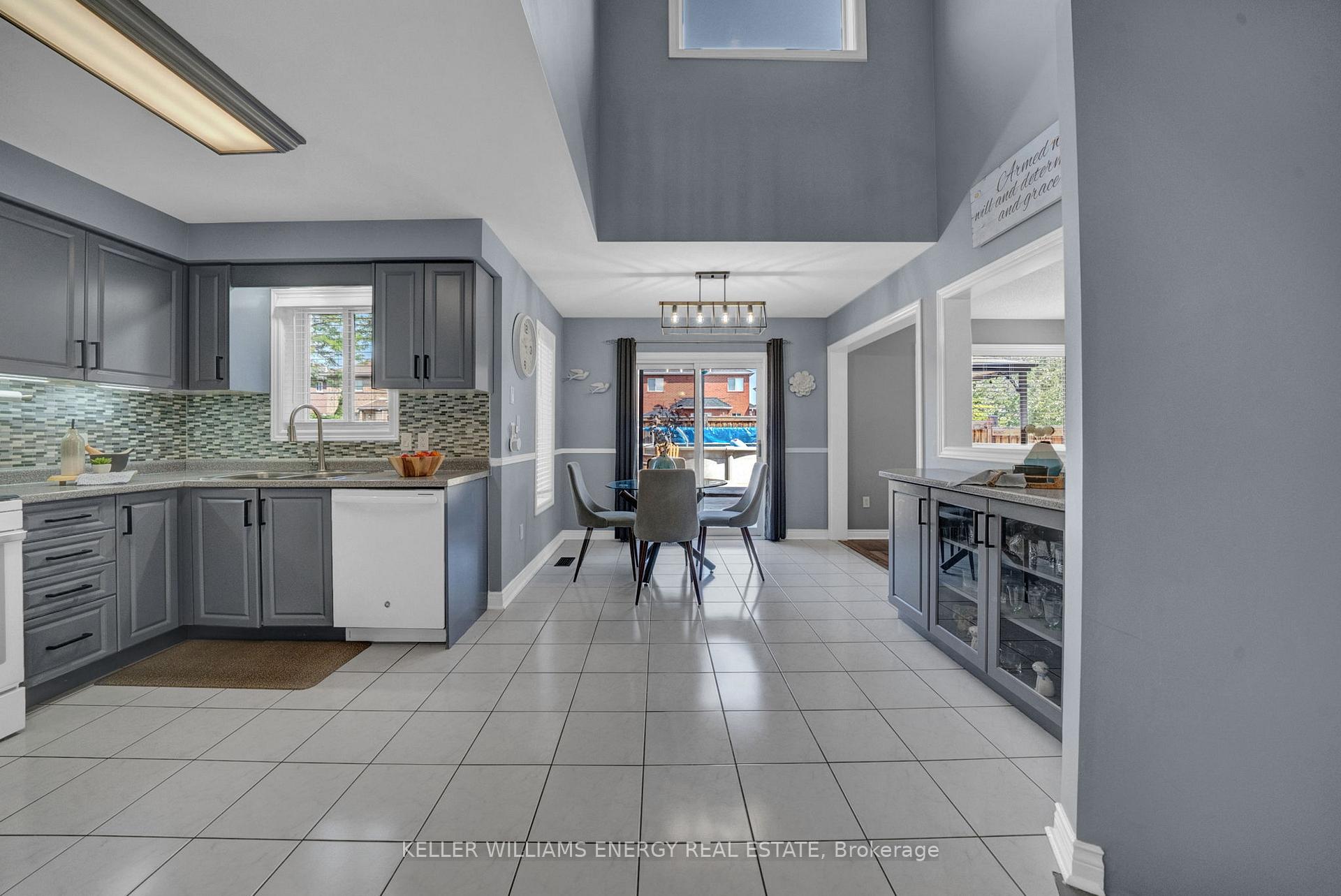 Photo 24 of 99 Parnell Crescent, Whitby, Pringle Creek — HOMEH