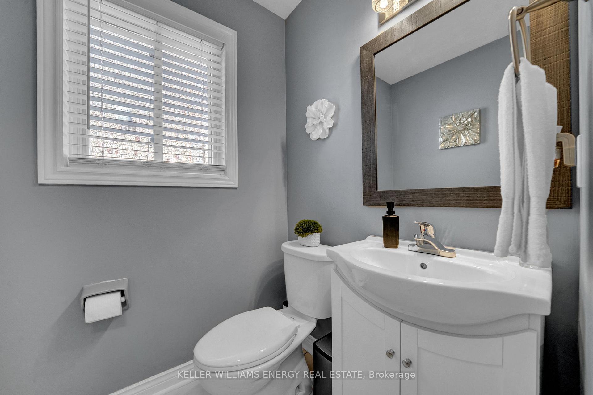 Photo 25 of 99 Parnell Crescent, Whitby, Pringle Creek — HOMEH