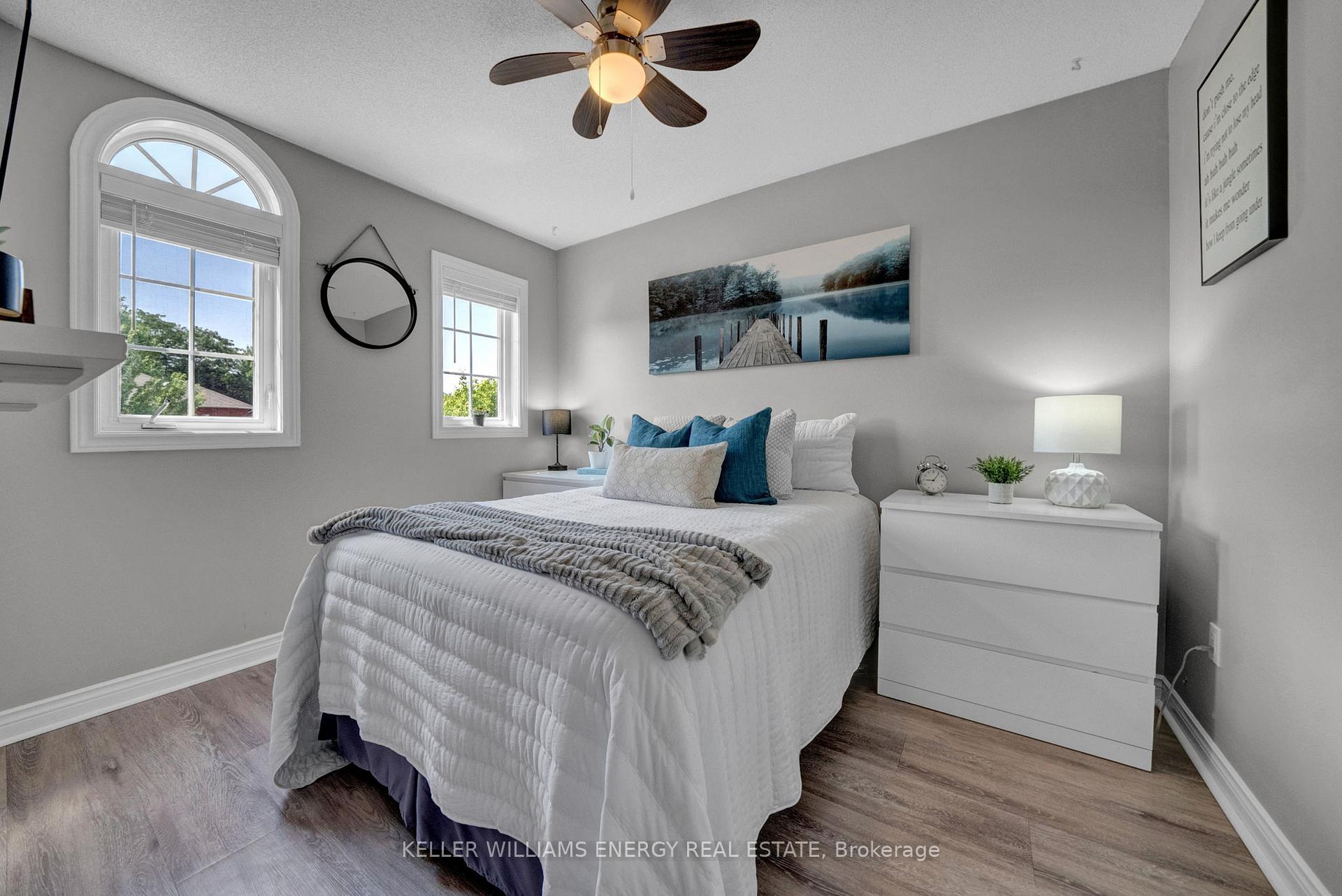 Photo 29 of 99 Parnell Crescent, Whitby, Pringle Creek — HOMEH