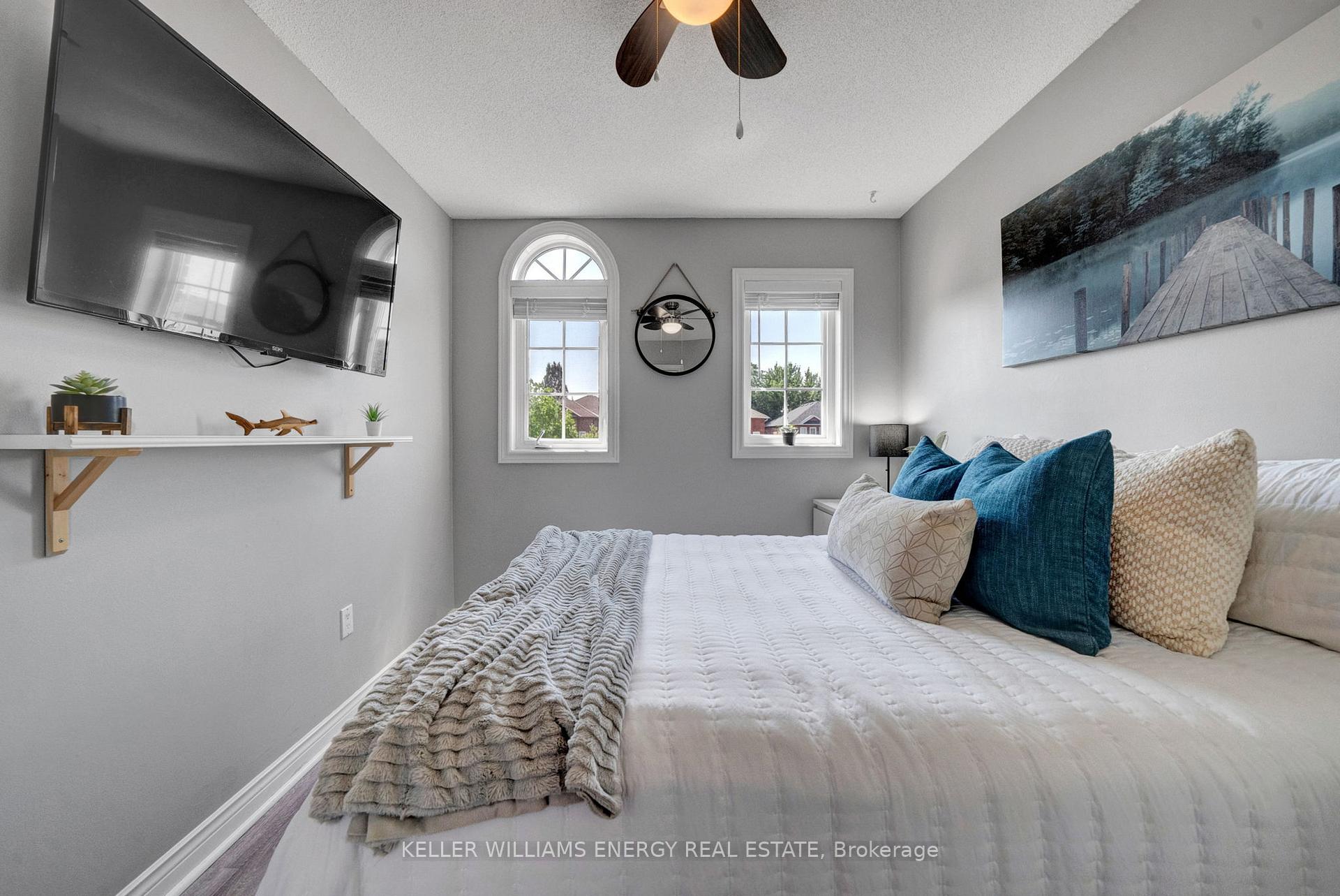 Photo 30 of 99 Parnell Crescent, Whitby, Pringle Creek — HOMEH