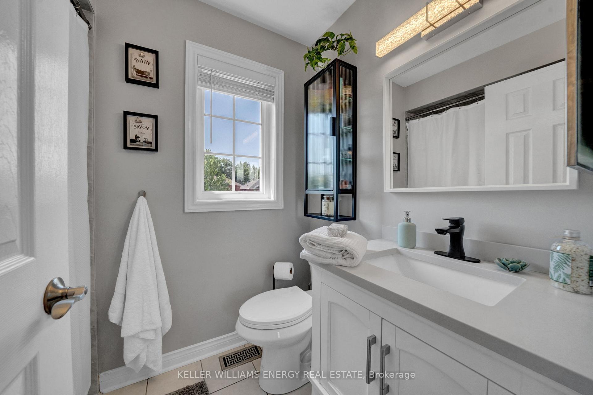 Photo 31 of 99 Parnell Crescent, Whitby, Pringle Creek — HOMEH