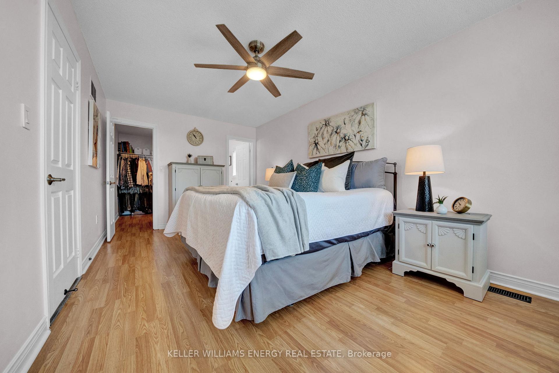 Photo 32 of 99 Parnell Crescent, Whitby, Pringle Creek — HOMEH