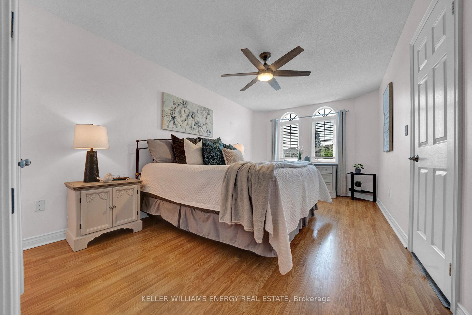 Photo 33 of 99 Parnell Crescent, Whitby, Pringle Creek — HOMEH