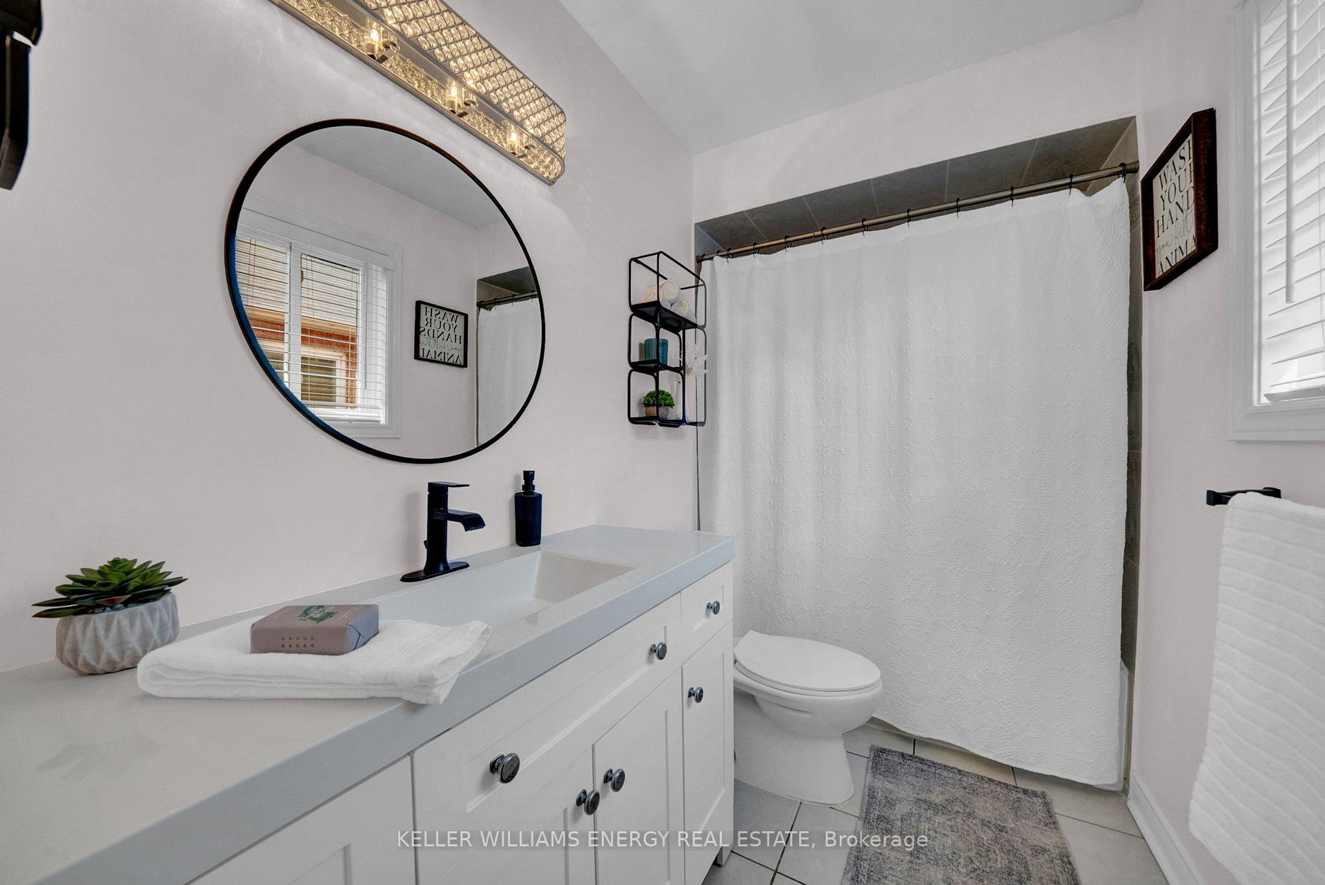 Photo 34 of 99 Parnell Crescent, Whitby, Pringle Creek — HOMEH