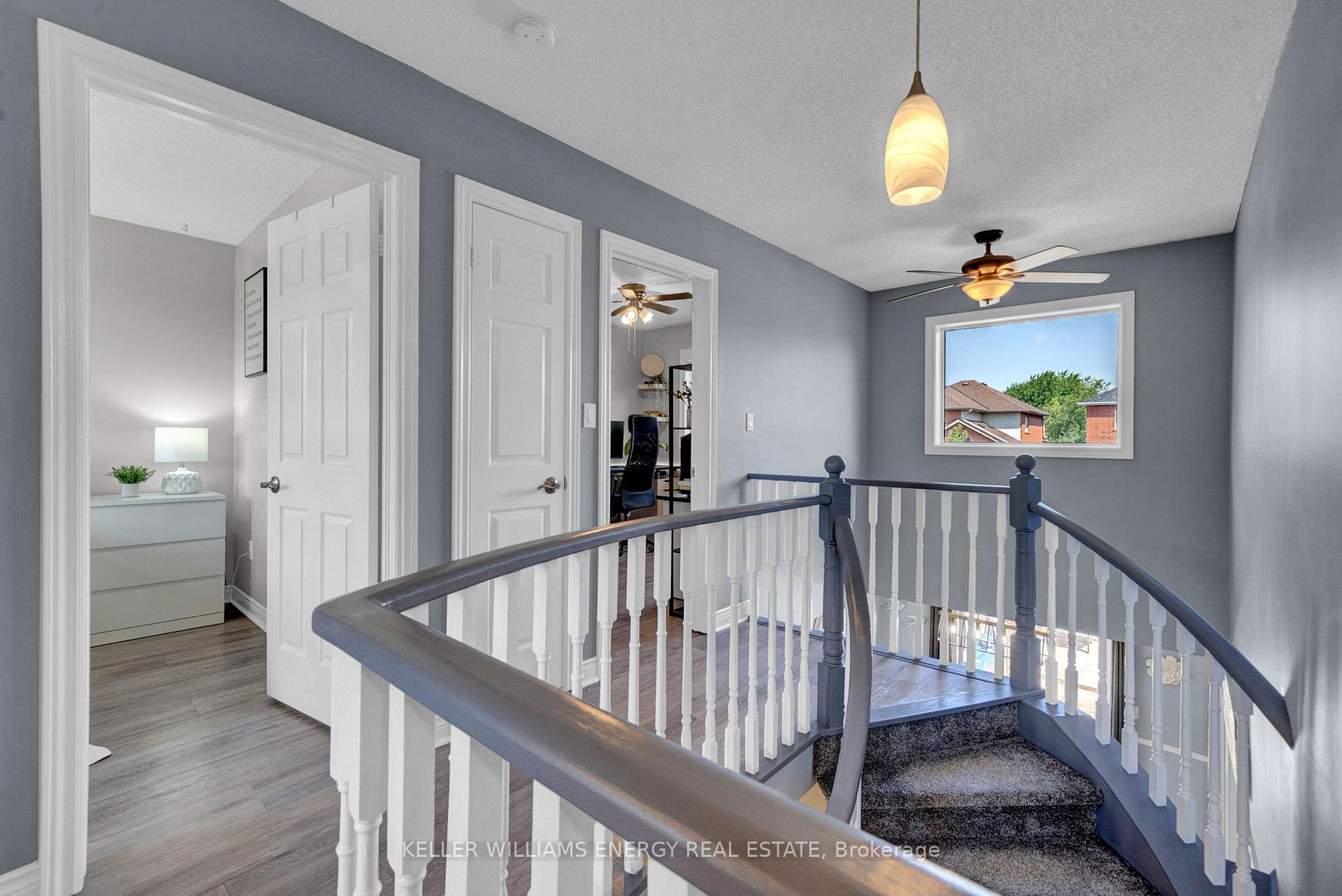 Photo 35 of 99 Parnell Crescent, Whitby, Pringle Creek — HOMEH