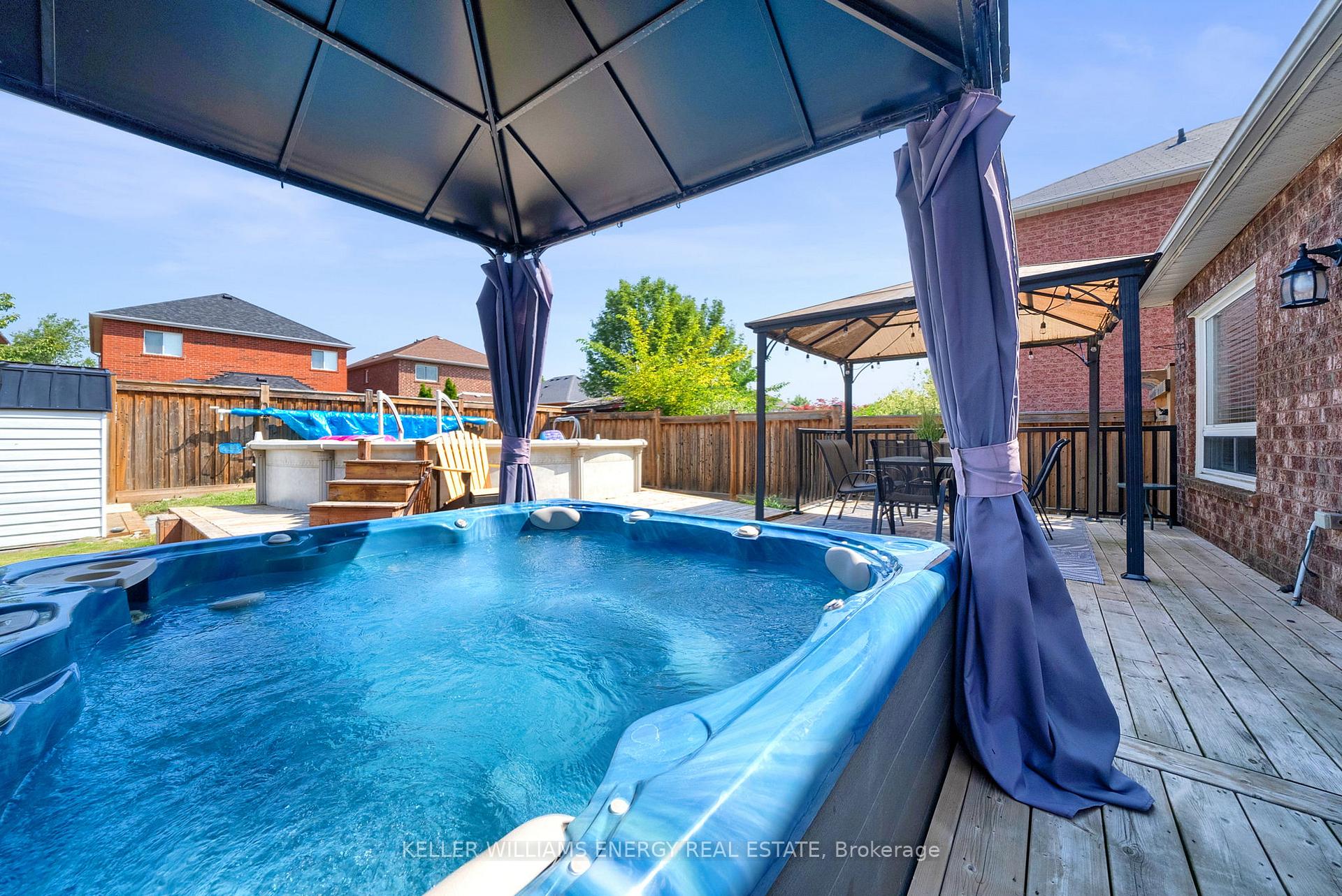 Photo 46 of 99 Parnell Crescent, Whitby, Pringle Creek — HOMEH