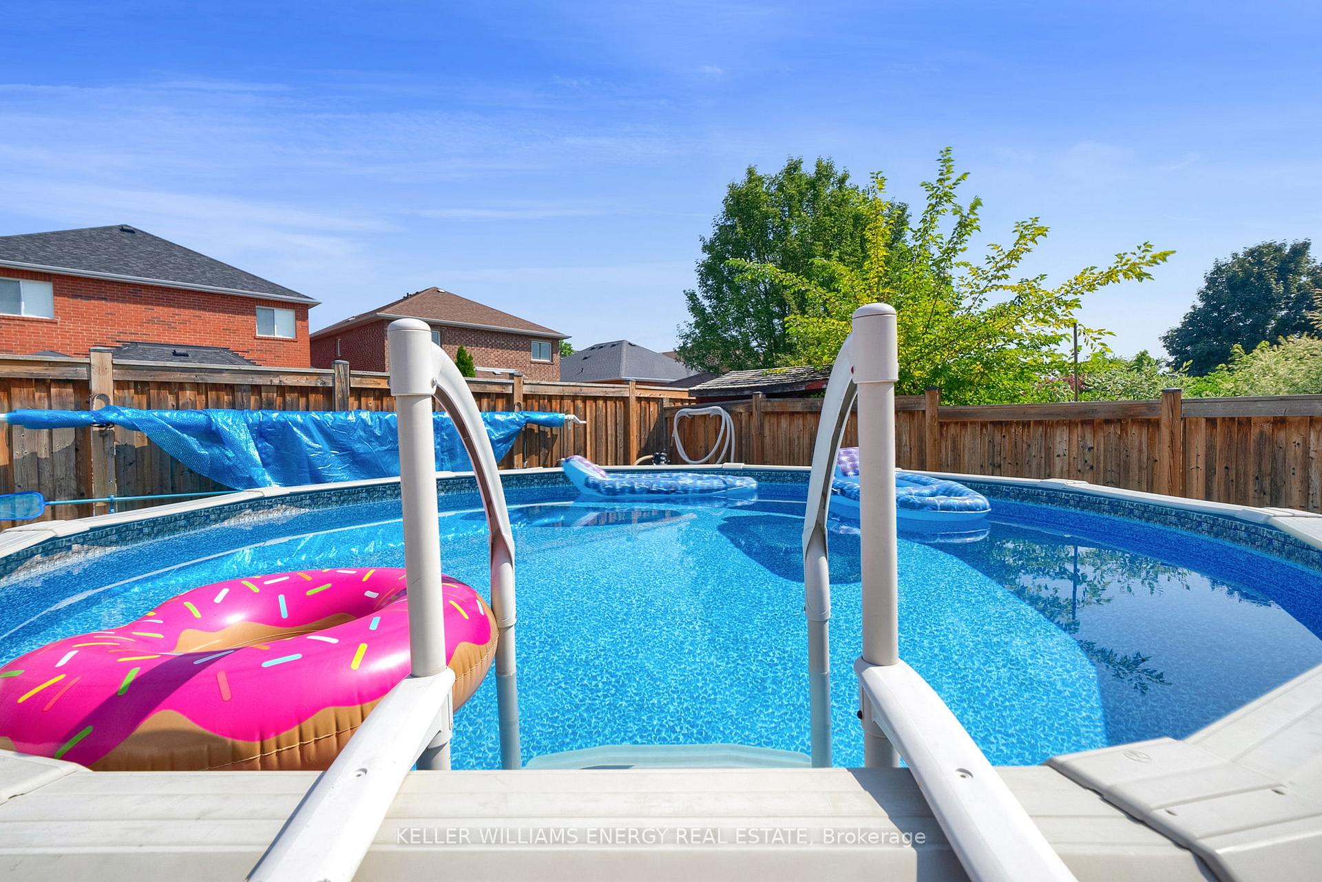 Photo 47 of 99 Parnell Crescent, Whitby, Pringle Creek — HOMEH