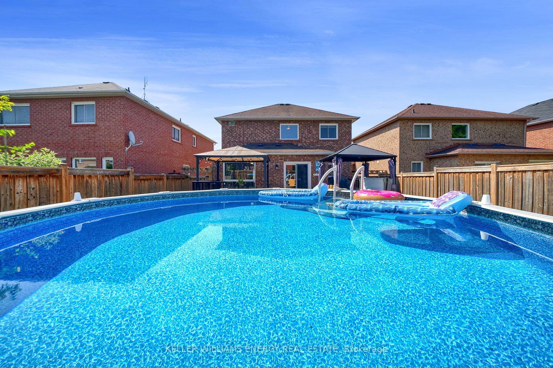 Photo 48 of 99 Parnell Crescent, Whitby, Pringle Creek — HOMEH