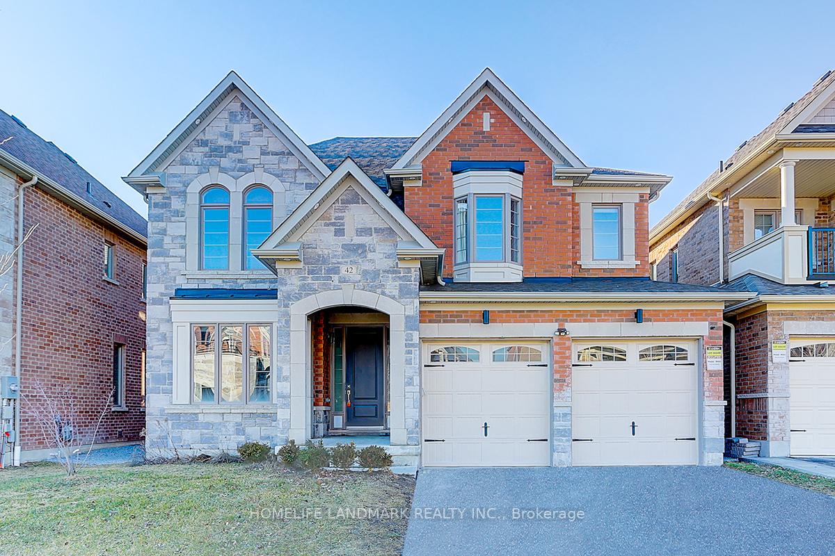 Photo 1 of 42 St Ives Crescent, Whitby, Rural Whitby — HOMEH