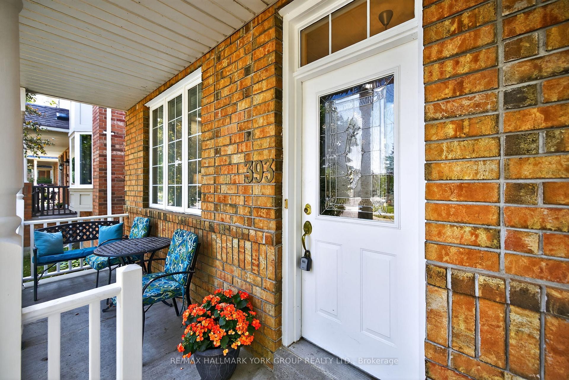 Photo 36 of 393 Hollandview Trail, Aurora, Bayview Wellington — HOMEH
