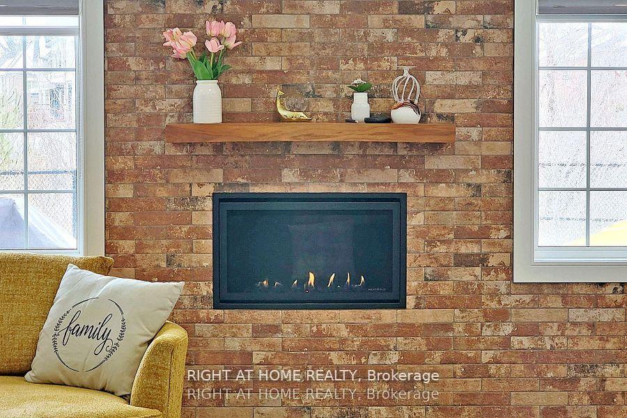 Photo 2 of Unit Bsmt, 97 Cranbrook Crescent, Vaughan, Kleinburg — HOMEH