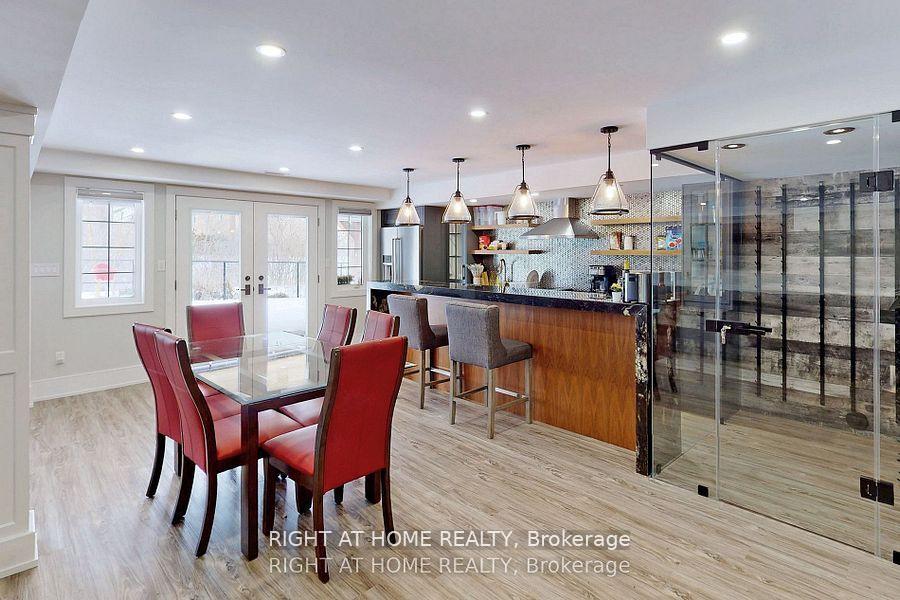 Photo 6 of Unit Bsmt, 97 Cranbrook Crescent, Vaughan, Kleinburg — HOMEH