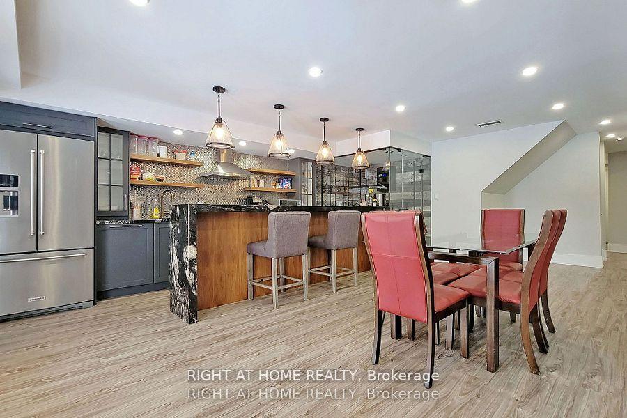 Photo 7 of Unit Bsmt, 97 Cranbrook Crescent, Vaughan, Kleinburg — HOMEH
