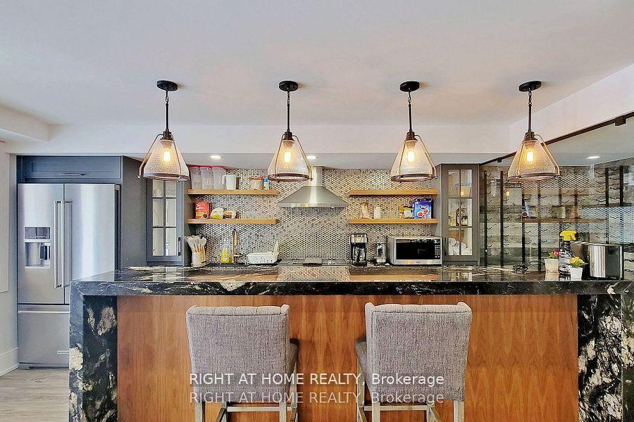 Photo 8 of Unit Bsmt, 97 Cranbrook Crescent, Vaughan, Kleinburg — HOMEH