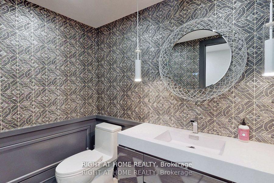 Photo 9 of Unit Bsmt, 97 Cranbrook Crescent, Vaughan, Kleinburg — HOMEH