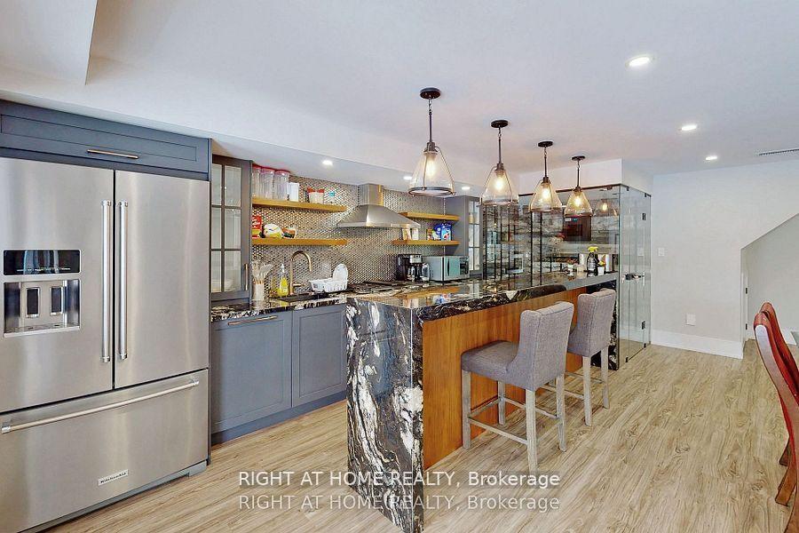 Photo 12 of Unit Bsmt, 97 Cranbrook Crescent, Vaughan, Kleinburg — HOMEH