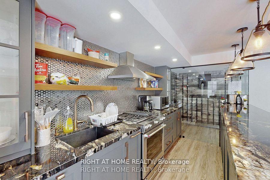 Photo 15 of Unit Bsmt, 97 Cranbrook Crescent, Vaughan, Kleinburg — HOMEH