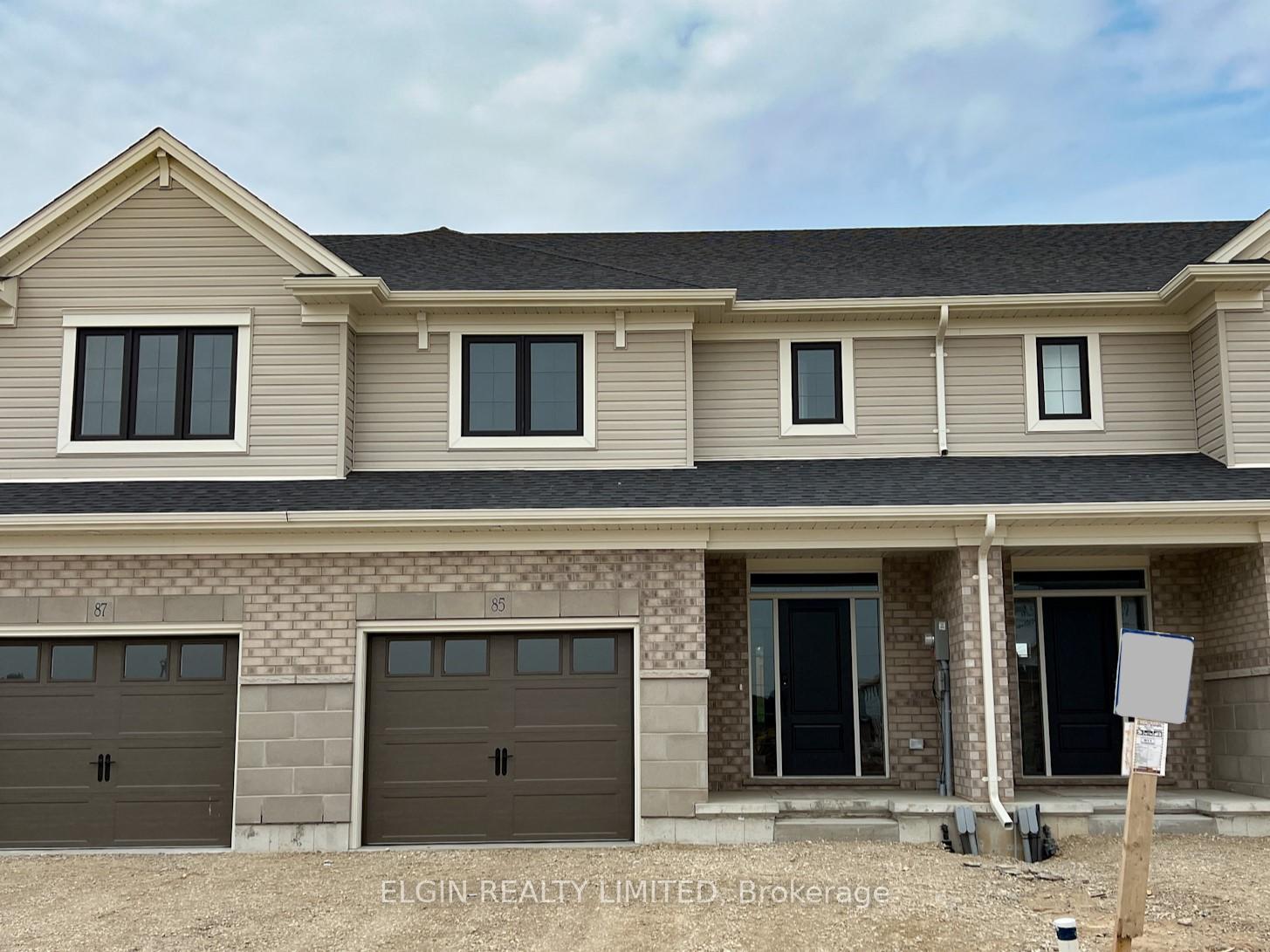 Photo 1 of 85 Willow Drive, Aylmer — HOMEH