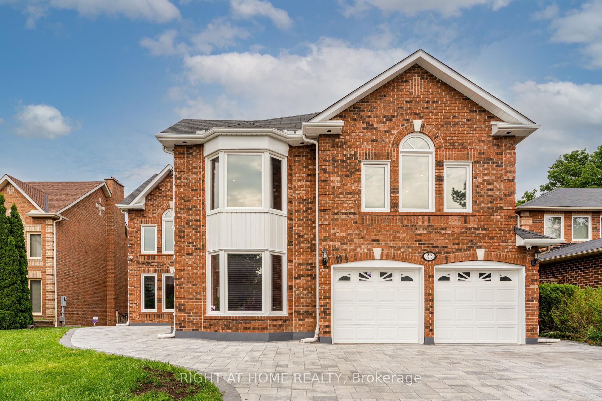 Photo 2 of 35 Sayor Drive, Ajax, Central West — HOMEH