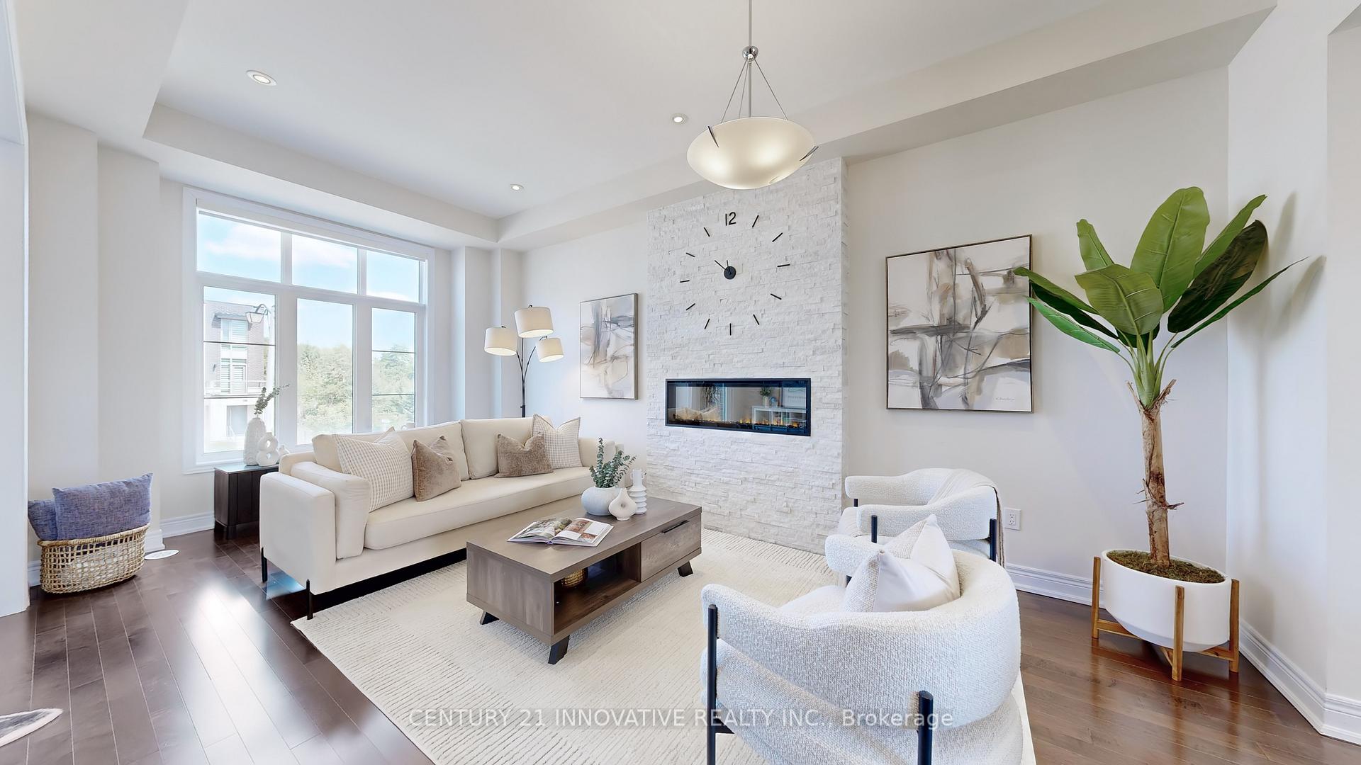 Photo 1 of 577 Marc Santi Boulevard, Vaughan, Patterson — HOMEH